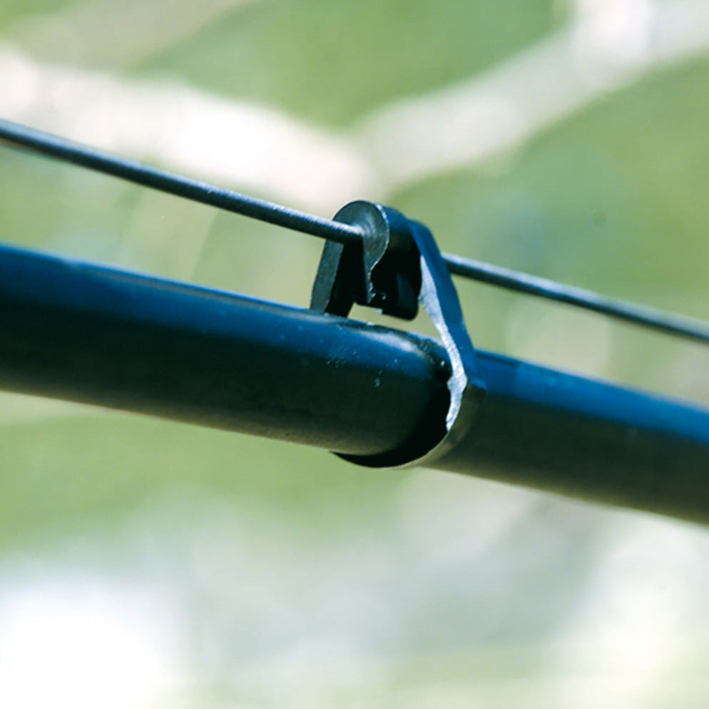 Irrigation Ties