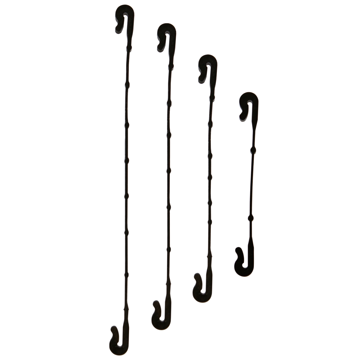 Irrigation Ties