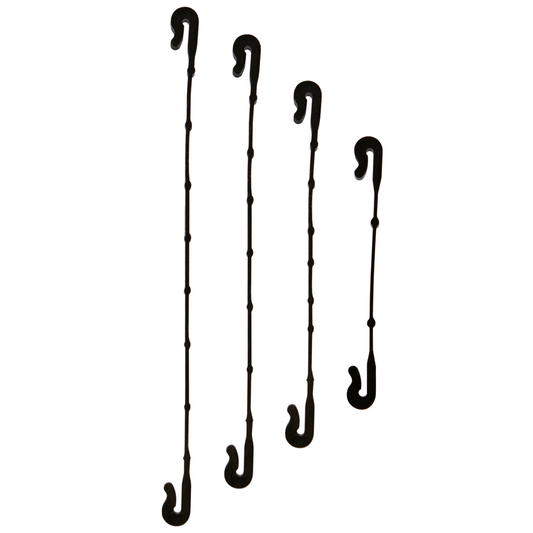 Irrigation Ties